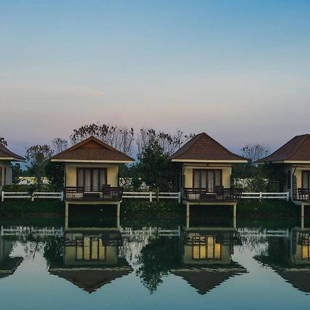 Lemon Resort Бурирам Экстерьер фото